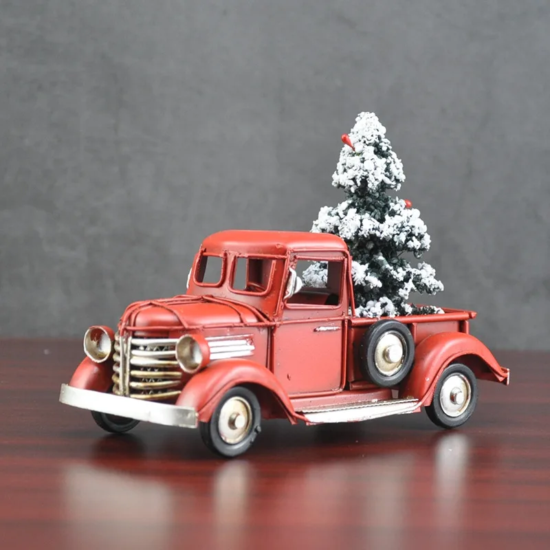 Vintage Collectible Christmas Ornaments - 크리스마스 크리 에이 티브 선물 빈티지