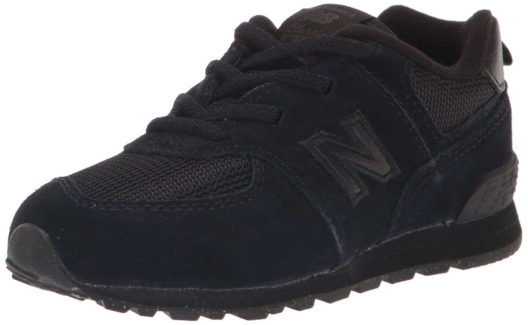 New Balance Shoes 574 - 뉴발란스 키즈 574 코어 번지 스니커즈