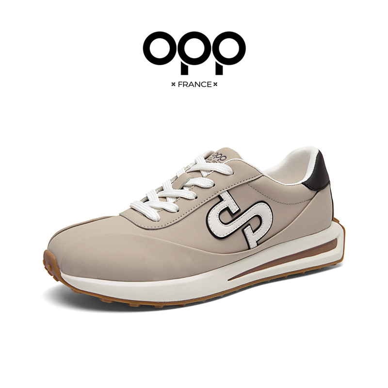New Balance Shoes 574 - OPP 남성 봄 패션 스니커즈 뉴
