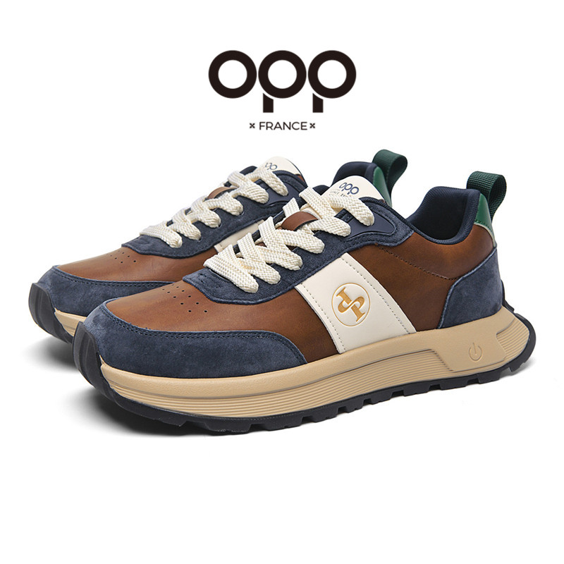 New Balance Shoes 574 - OPP 남성용 새로운 멋진 캐주얼 신발