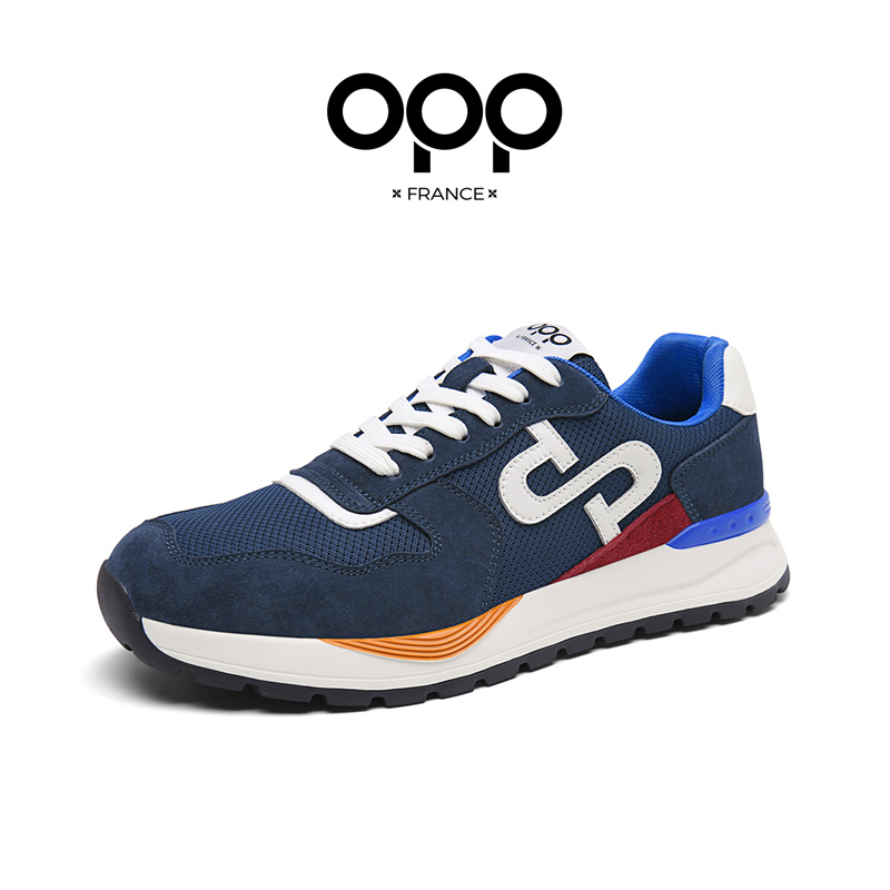 New Balance Shoes 574 - OPP 오리지널 남성 쿨 캐주얼 신발