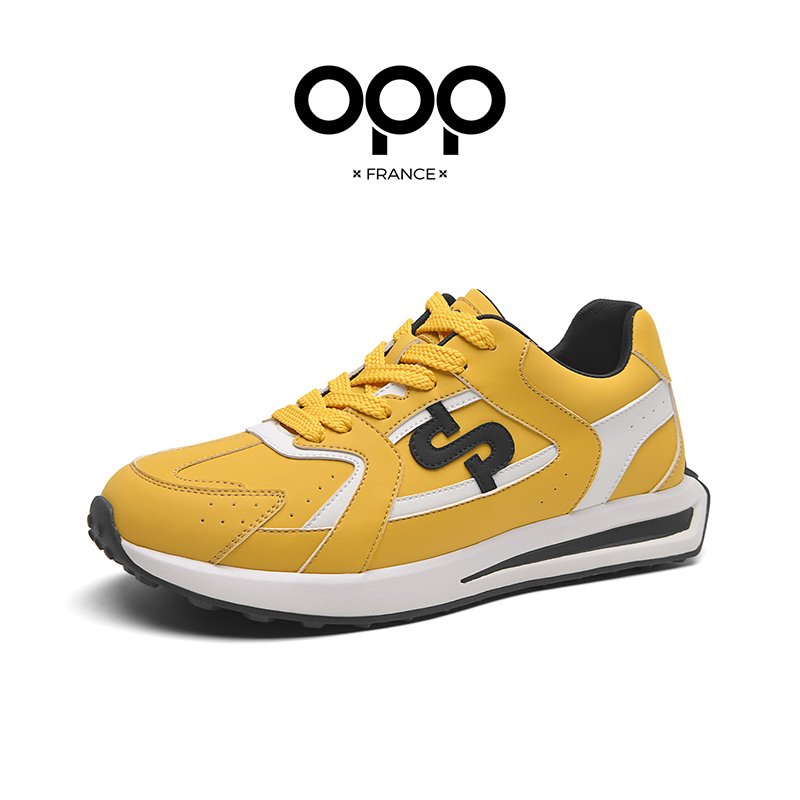 New Balance Shoes 574 - OPP 남성용 봄/가을 스니커즈 뉴 스타일