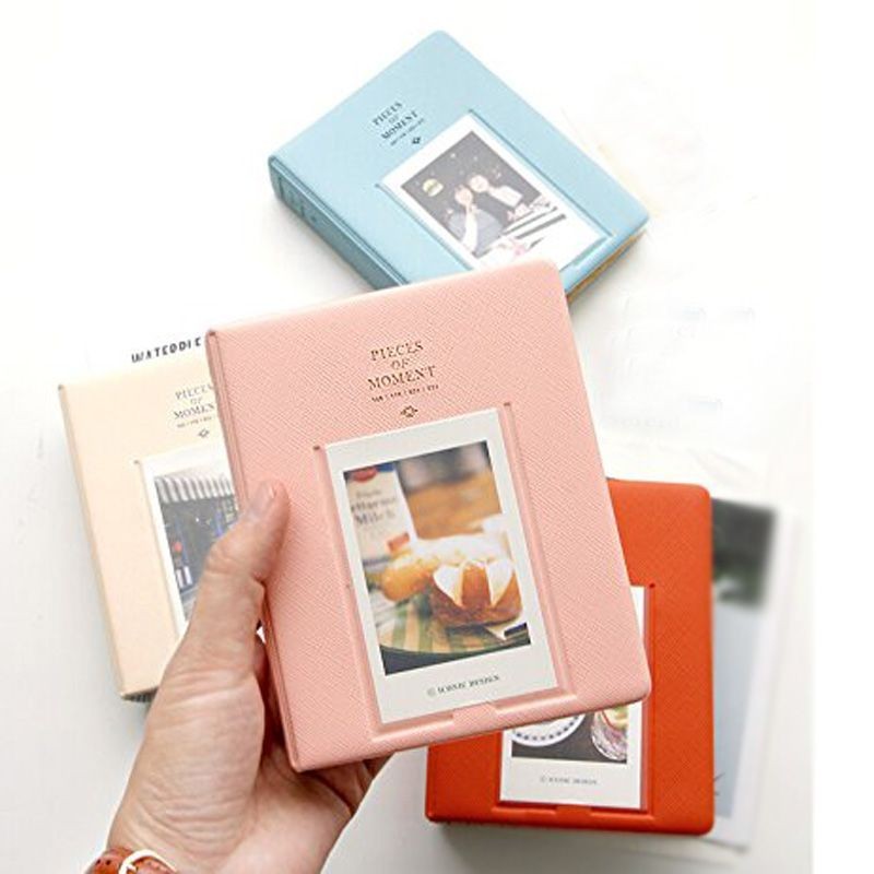 Polaroid Photo Album - 폴라로이드 사진 앨범 용 3 인치