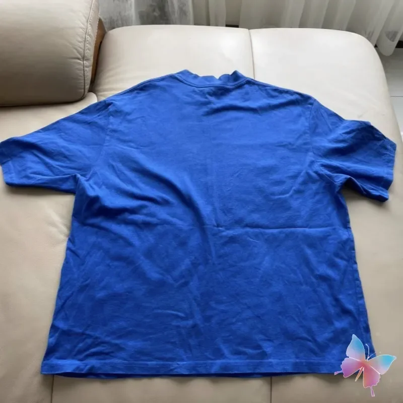 하이 스트리트 빈티지 여름 카니 예 티셔츠 컬렉션 남성 - Collectible Vintage T Shirts 리뷰 및 가격