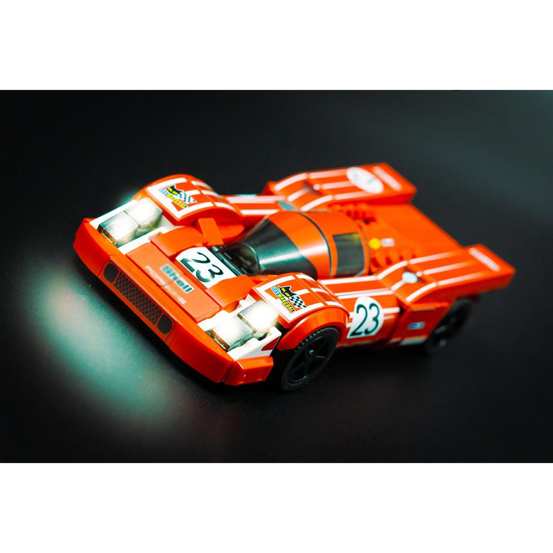 232개 빈티지 내구성 경주용 자동차 조립 블록 DIY - Vintage Collectible Cars 리뷰 및 가격