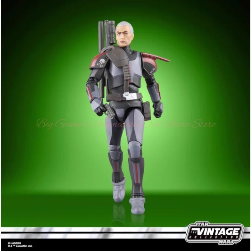 하스브로 케너 스타워즈 빈티지 컬렉션 TVC 크로스헤어 - Vintage Star Wars Collectible 리뷰 및 가격