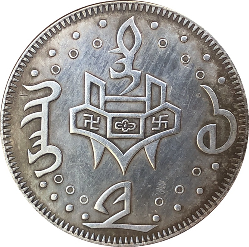 중국어 빈티지 리더 드래곤 실버 동전 홈 장식 동전 매 - Vintage Collectible Coins 리뷰 및 가격