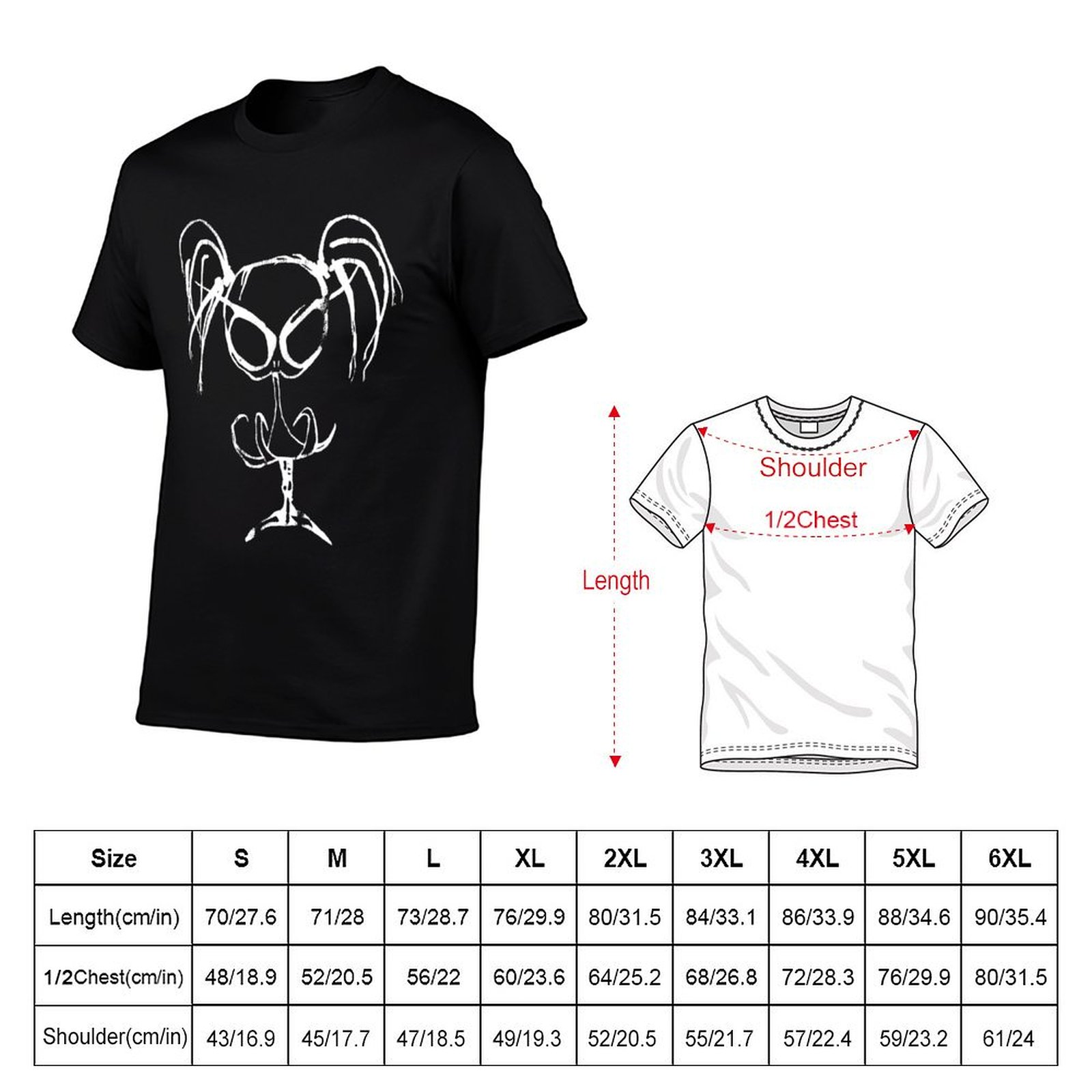 Playful Cute but Dead Collecti - Collectible Vintage T Shirts 리뷰 및 가격