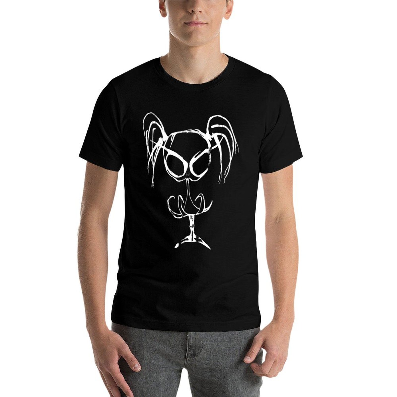 Playful Cute but Dead Collecti - Collectible Vintage T Shirts 리뷰 및 가격
