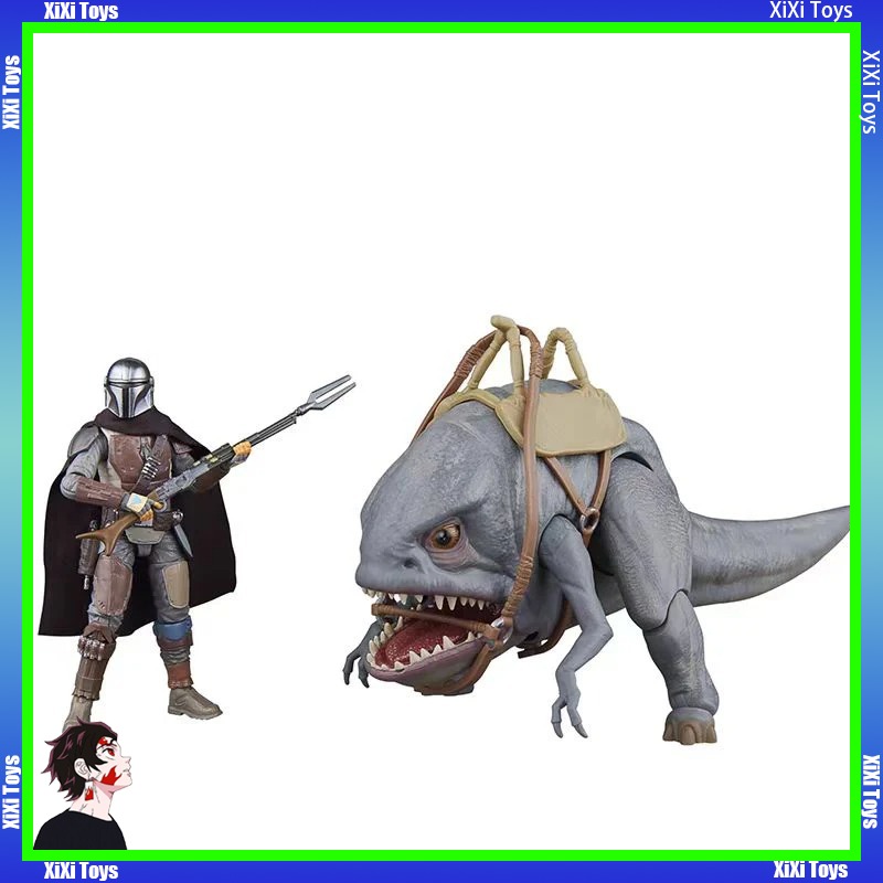 재고 있음 Hasbro 스타워즈 빈티지 컬렉션 블러그  - Vintage Star Wars Collectible 리뷰 및 가격