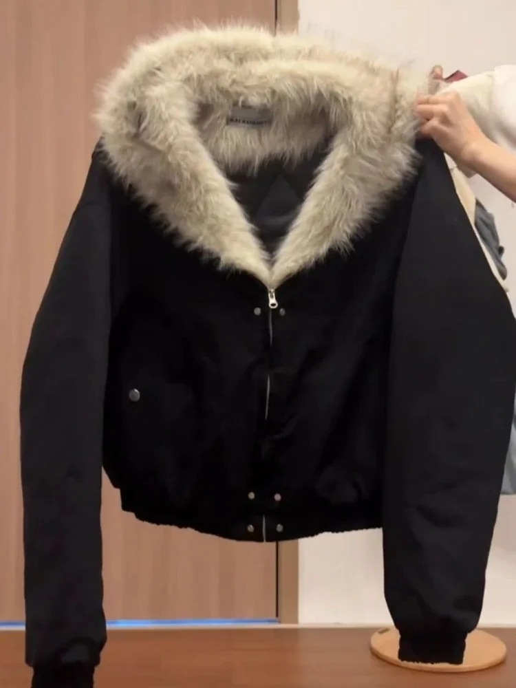Y2k 고딕 빈티지 블랙 지퍼 업 후드티 여성 2000 - Vintage Zip Hoodie 리뷰 및 가격