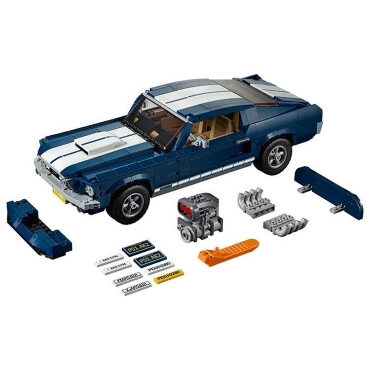 블루 레트로 쿠페 자동차 DIY 조립 모델 클래식 빈티 - Vintage Collectible Cars 리뷰 및 가격