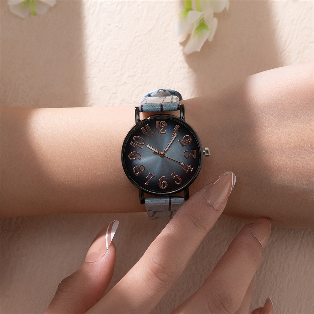 럭셔리 여성 시계 패션 빈티지 디지털 여성 석영 시계  - Vintage Watch Crystal 리뷰 및 가격