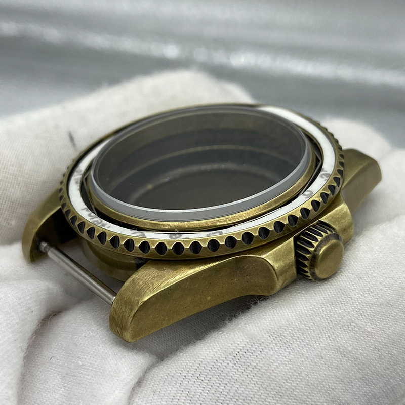 40mm 빈티지 청동 시계 케이스 사파이어 크리스탈 세 - Vintage Watch Crystal 리뷰 및 가격