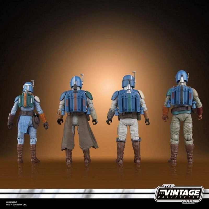 정품 하스브로 스타워즈 빈티지 컬렉션 만달로리안 슈리크 - Vintage Star Wars Collectible 리뷰 및 가격