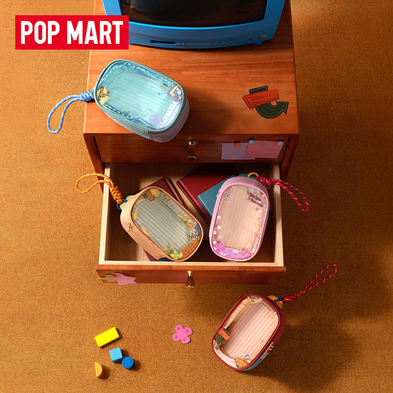 새로운 핫셀링 정품 POP MART 빈티지 FM 시리즈 - Vintage Collectible And Vintage Dolls 리뷰 및 가격