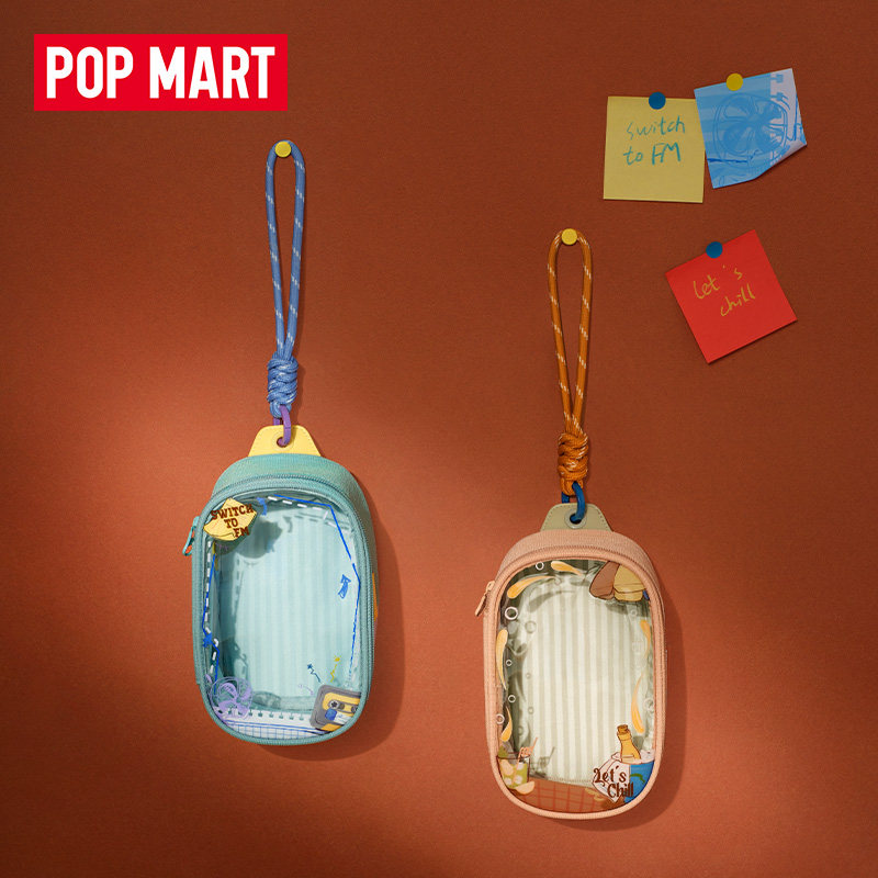 새로운 핫셀링 정품 POP MART 빈티지 FM 시리즈 - Vintage Collectible And Vintage Dolls 리뷰 및 가격