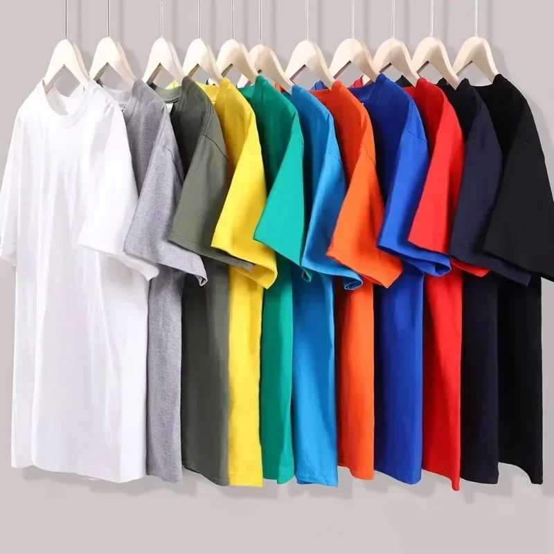 아메리칸 빈티지 반팔 순면 티셔츠, 패션 브랜드 여름  - Collectible Vintage T Shirts 리뷰 및 가격
