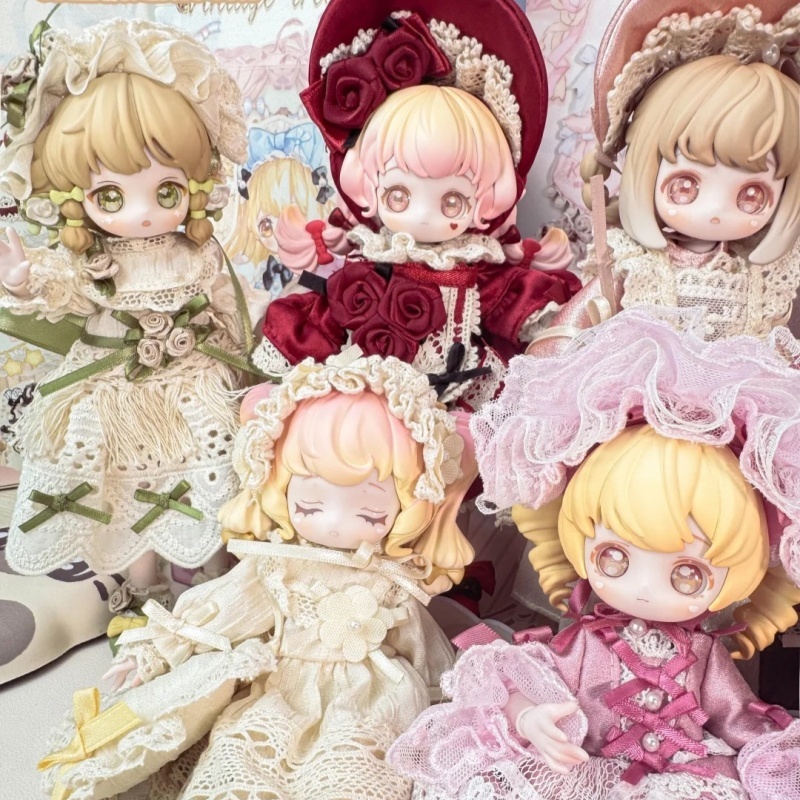 뜨거운 판매 1/12 Mjd Kiseki 빈티지 보물  - Vintage Collectible Toys For Sale 리뷰 및 가격