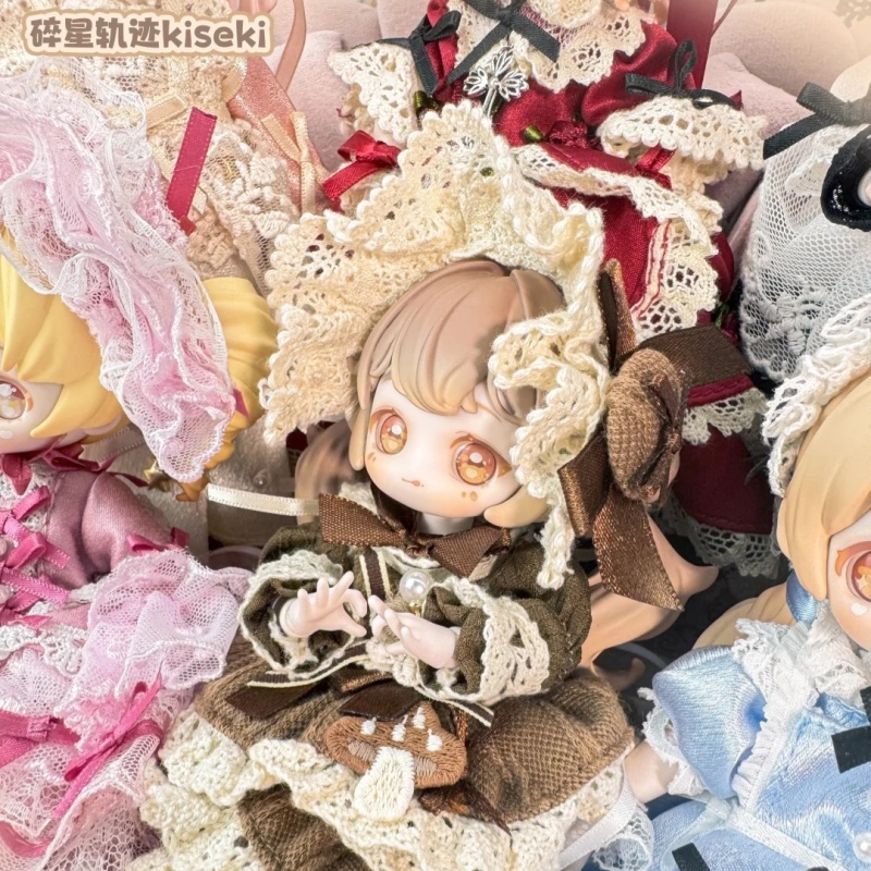 뜨거운 판매 1/12 Mjd Kiseki 빈티지 보물  - Vintage Collectible Toys For Sale 리뷰 및 가격