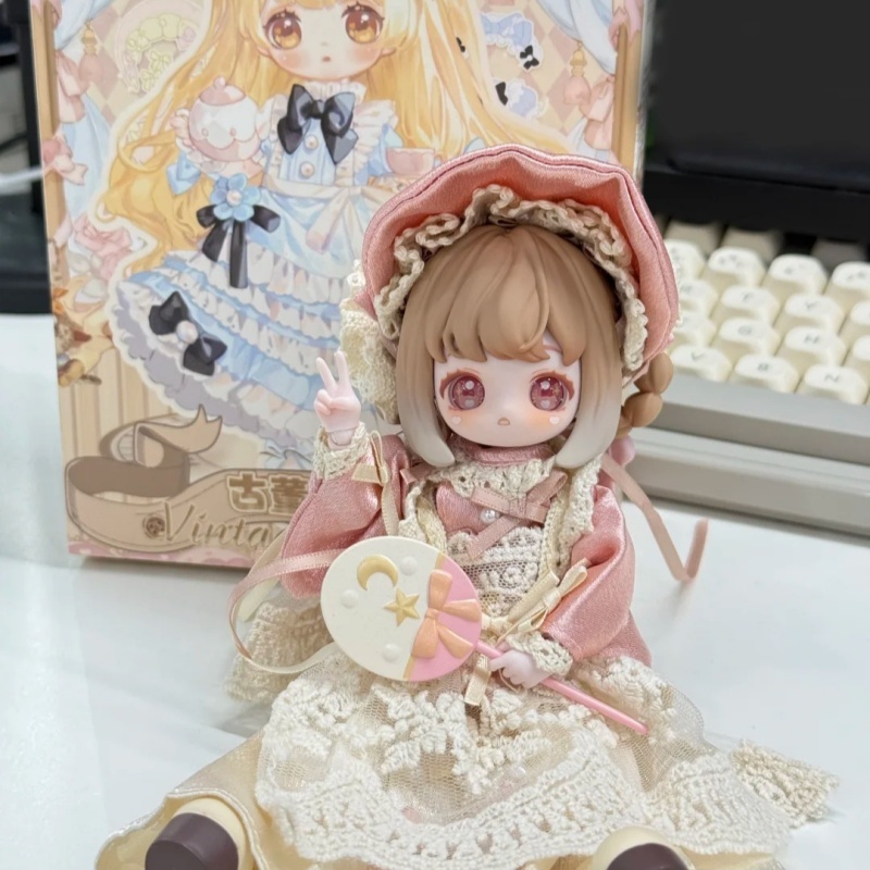 뜨거운 판매 1/12 Mjd Kiseki 빈티지 보물  - Vintage Collectible Toys For Sale 리뷰 및 가격