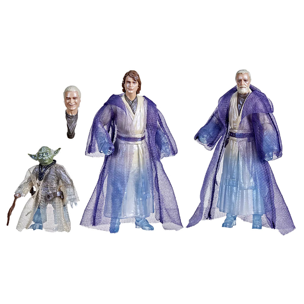 [재고 있음] 하스브로 스타워즈 빈티지 컬렉션 제다이  - Vintage Star Wars Collectible 리뷰 및 가격