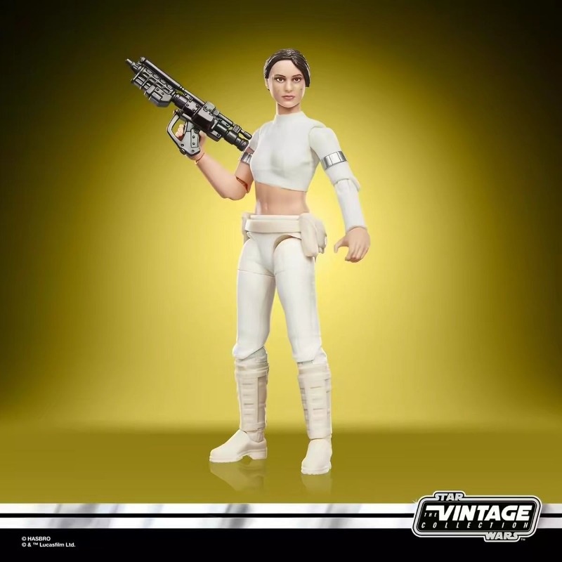【사전 판매】오리지널 하스브로 스타워즈 빈티지 컬렉션  - Vintage Star Wars Collectible 리뷰 및 가격