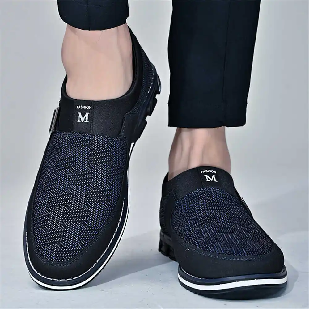 진한 파란색 44-45 여름 신발 판매 워킹 베이지 남 - Vintage Collectible Stores 리뷰 및 가격