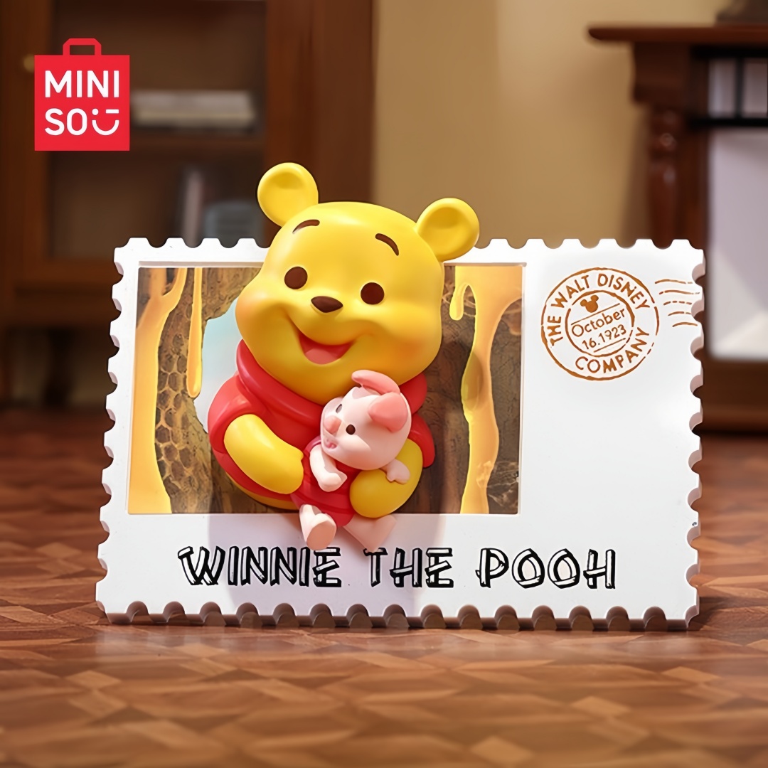 디즈니 100주년 기념 빈티지 스탬프 블라인드 박스 창 - Vintage Disney Collectible 리뷰 및 가격