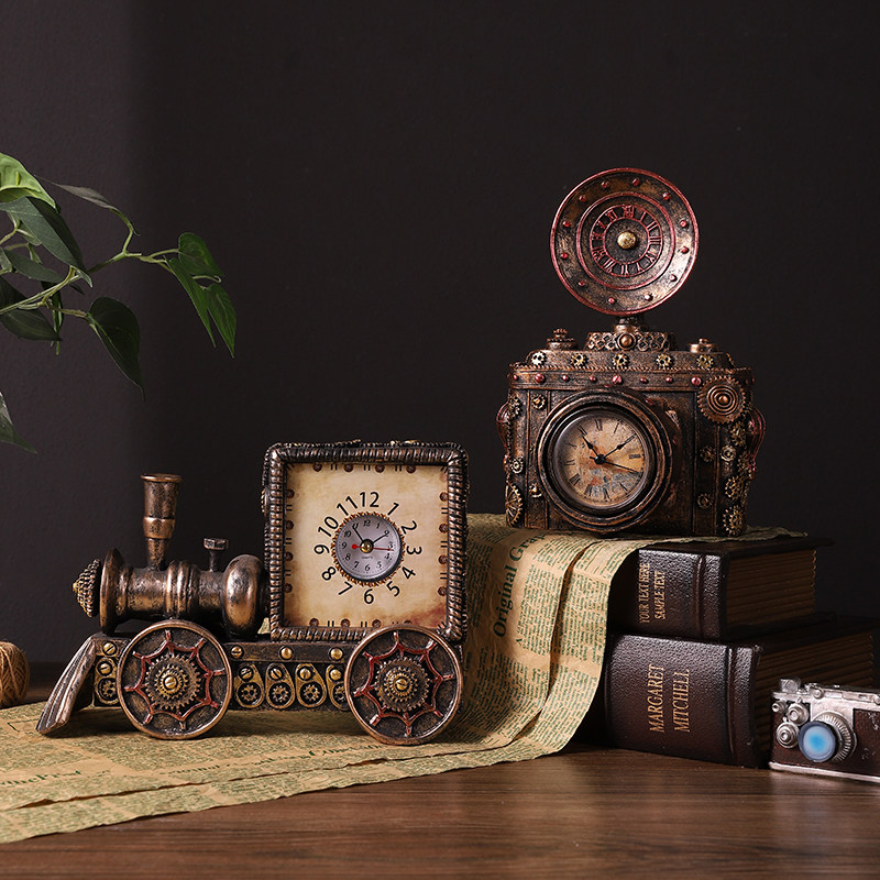 빈티지 유럽 스타일 카메라 모형, 사실적인 디테일이 있 - Collectible Vintage Cameras 리뷰 및 가격