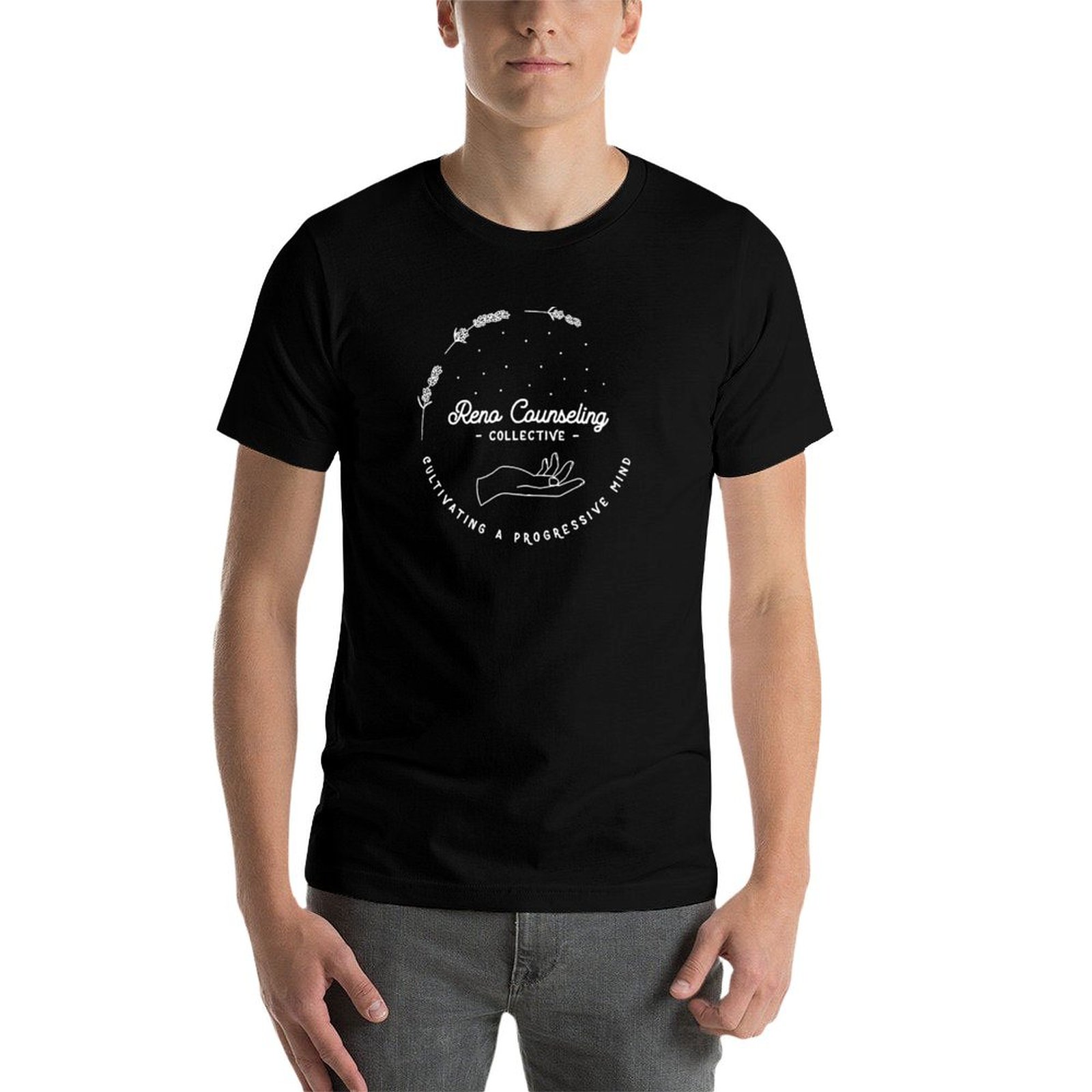 Reno Counseling Collective 티셔츠 - Collectible Vintage T Shirts 리뷰 및 가격