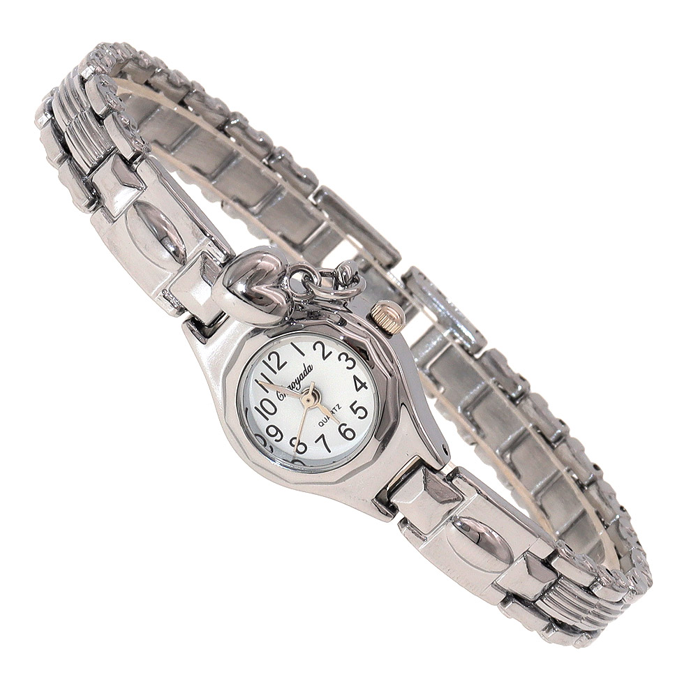 귀여운 여성용 팔찌, 울트라 슬림 빈티지 손목시계, 아 - Vintage Watch Crystal 리뷰 및 가격
