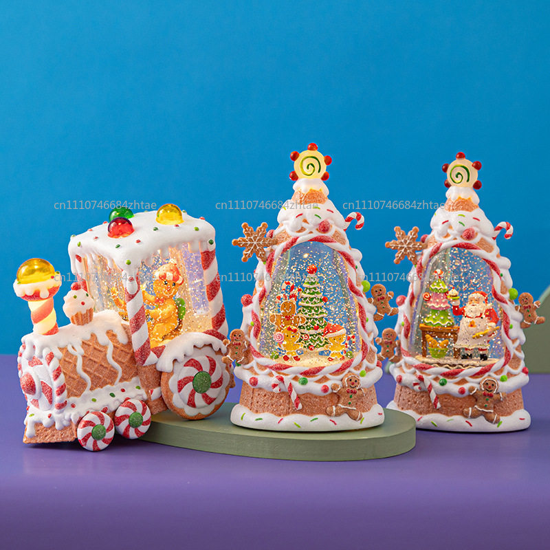 빈티지 스타일 크리스마스 랜턴 장식, LED 램프가 있 - Vintage Collectible Christmas Ornaments 리뷰 및 가격