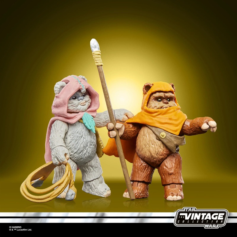Hasbro 정품 한정판 스타워즈 빈티지 컬렉션 3.7 - Vintage Star Wars Collectible 리뷰 및 가격
