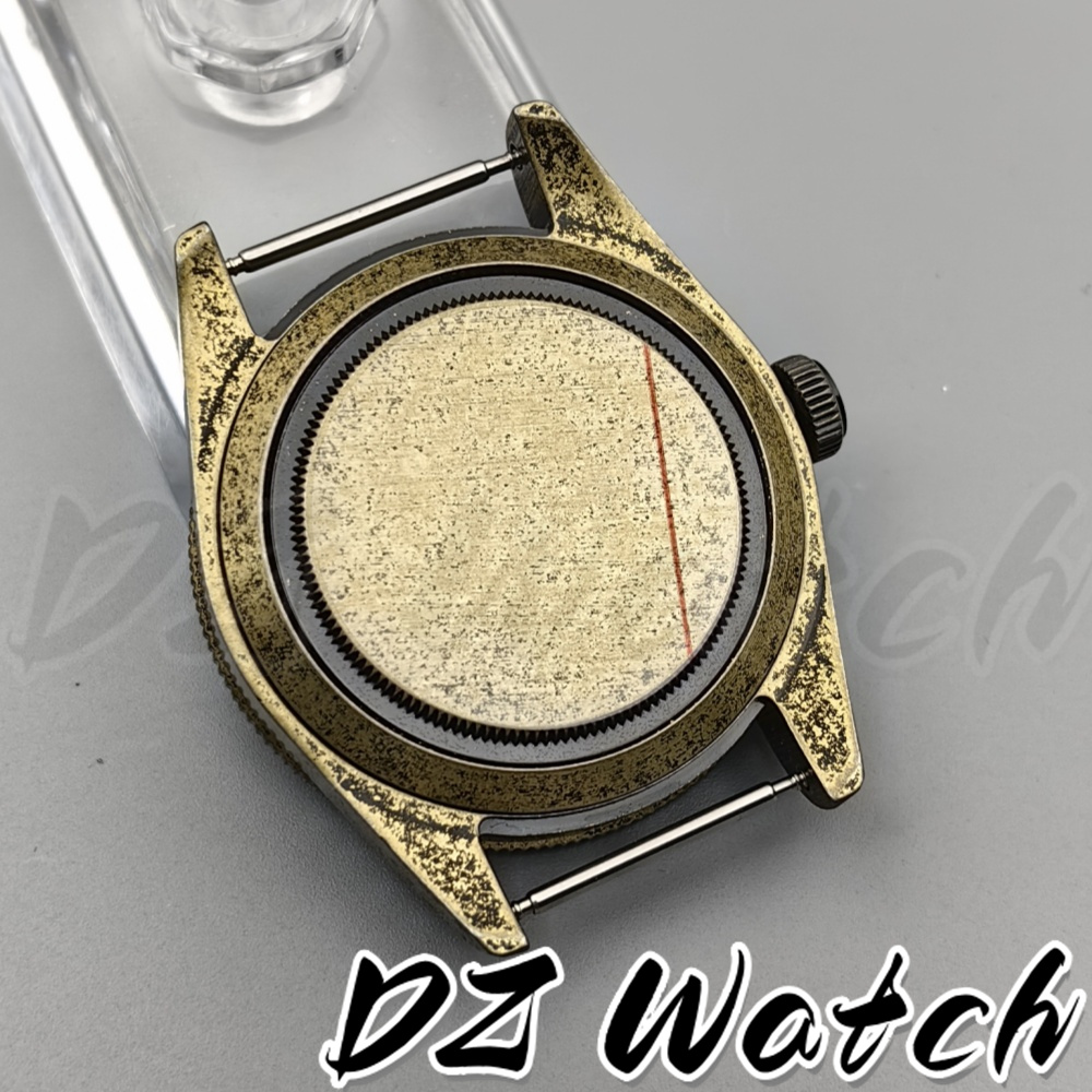 DZ 레트로 돔 사파이어 크리스탈 시계 케이스, BB5 - Vintage Watch Crystal 리뷰 및 가격