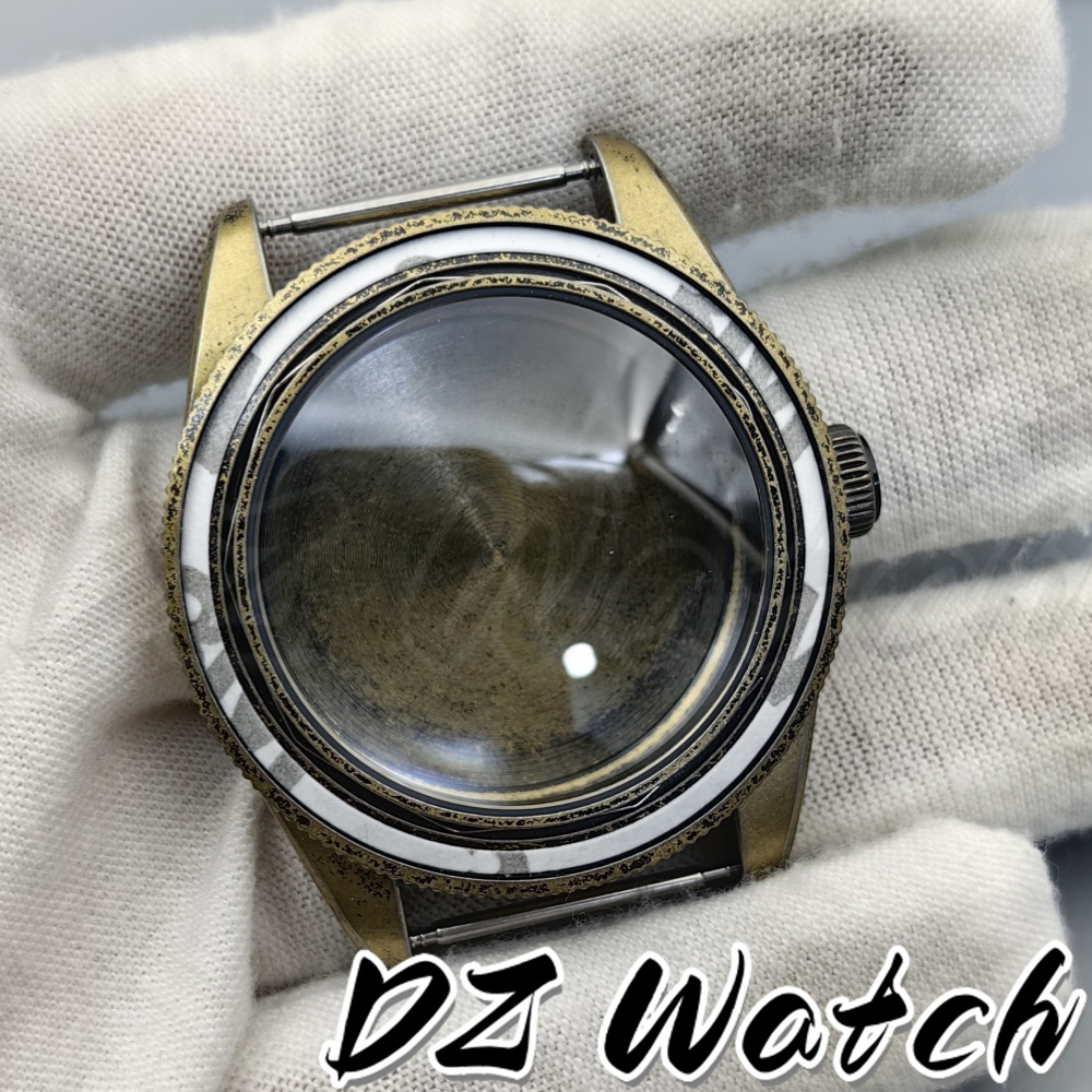 DZ 레트로 돔 사파이어 크리스탈 시계 케이스, BB5 - Vintage Watch Crystal 리뷰 및 가격