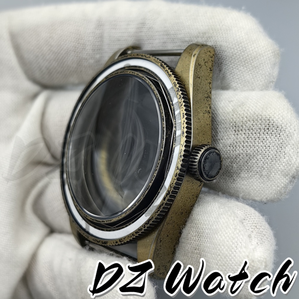 DZ 레트로 돔 사파이어 크리스탈 시계 케이스, BB5 - Vintage Watch Crystal 리뷰 및 가격