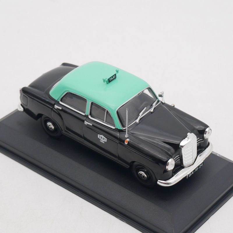 IXO 1:43 스케일 다이캐스트 합금 1960 벤츠  - Vintage Collectible Cars 리뷰 및 가격