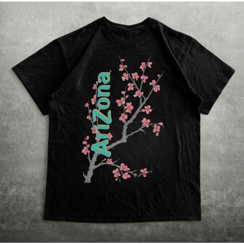 여성용 빈티지 Y2K 벚꽃 프린트 티셔츠, Y2K 여름 - Collectible Vintage T Shirts 리뷰 및 가격