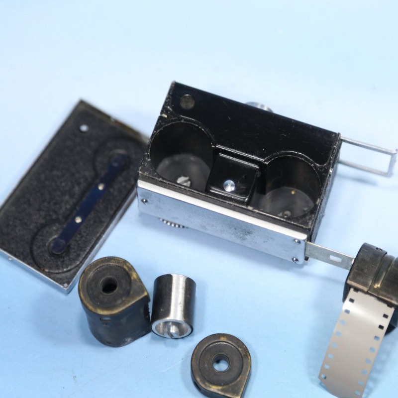 오큐피 에디션 카메라 16mm 마이크로 미니 필름 롤러 - Collectible Vintage Cameras 리뷰 및 가격