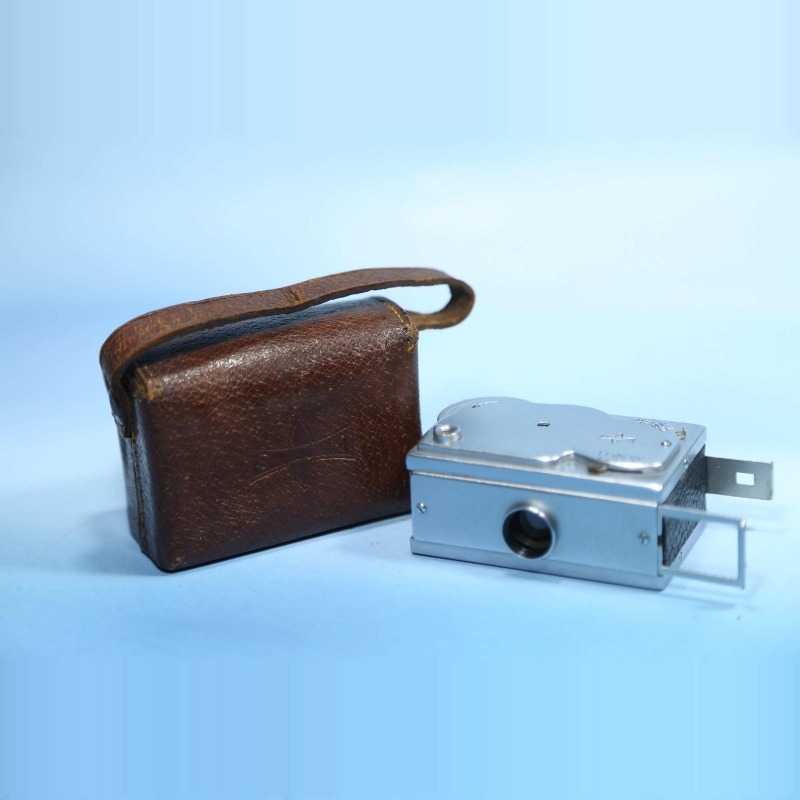 오큐피 에디션 카메라 16mm 마이크로 미니 필름 롤러 - Collectible Vintage Cameras 리뷰 및 가격
