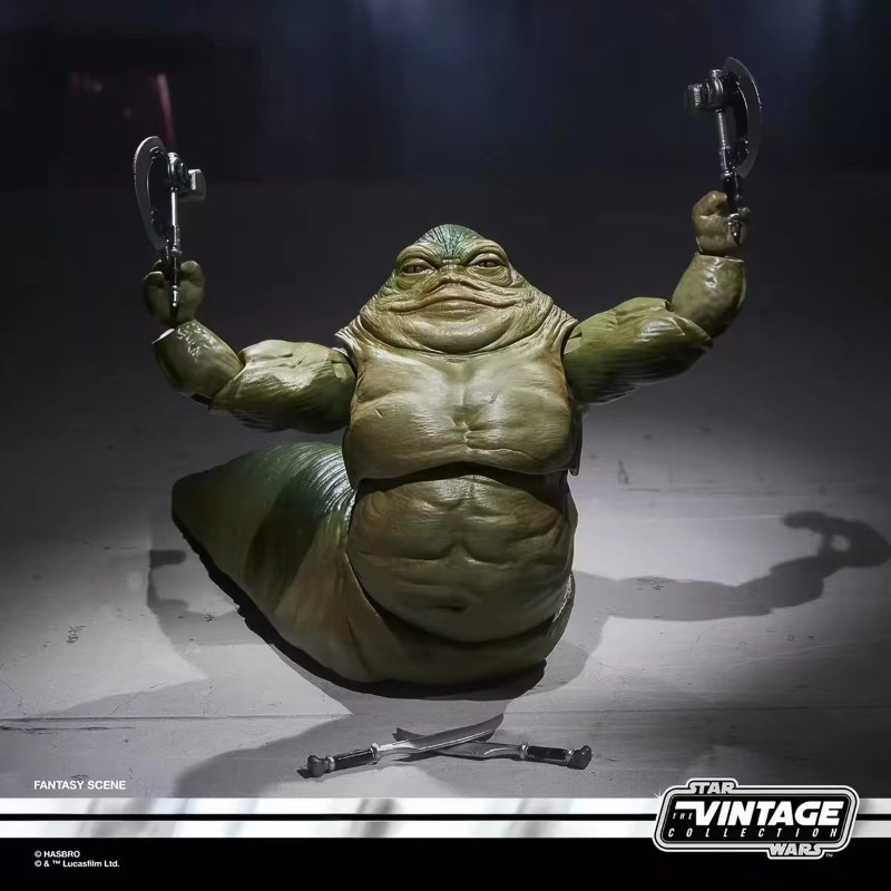 【사전 판매】오리지널 하스브로 스타워즈 빈티지 컬렉션  - Vintage Collectible Toys For Sale 리뷰 및 가격