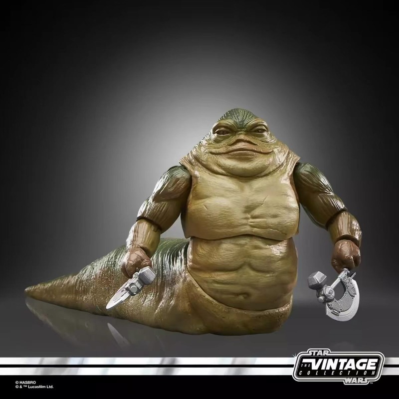 【사전 판매】오리지널 하스브로 스타워즈 빈티지 컬렉션  - Vintage Collectible Toys For Sale 리뷰 및 가격