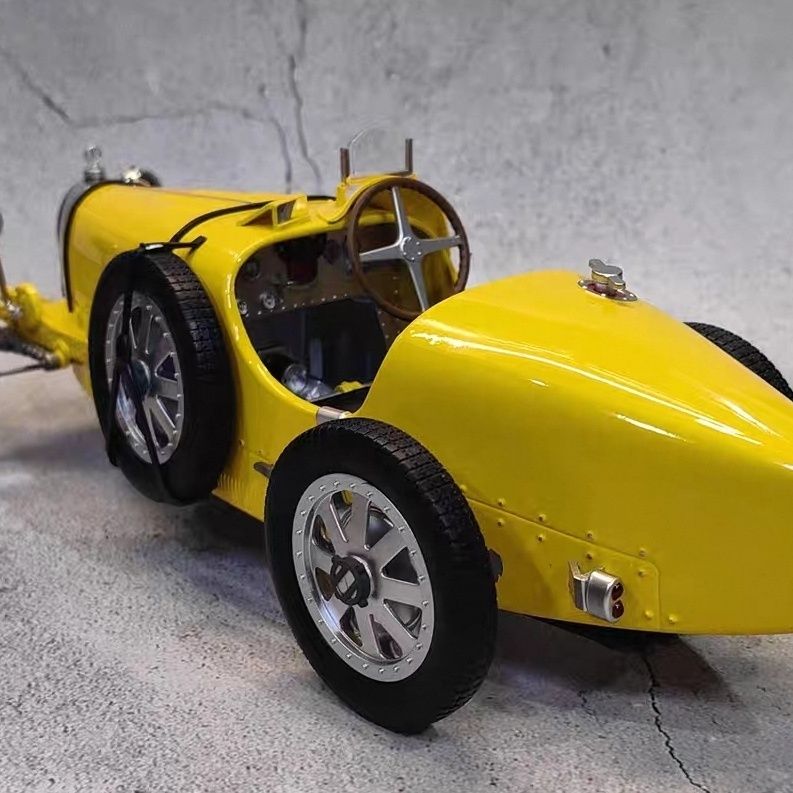 노레브 1/12 부가티 T35 컨버터블 클래식카 합금  - Vintage Collectible Cars 리뷰 및 가격