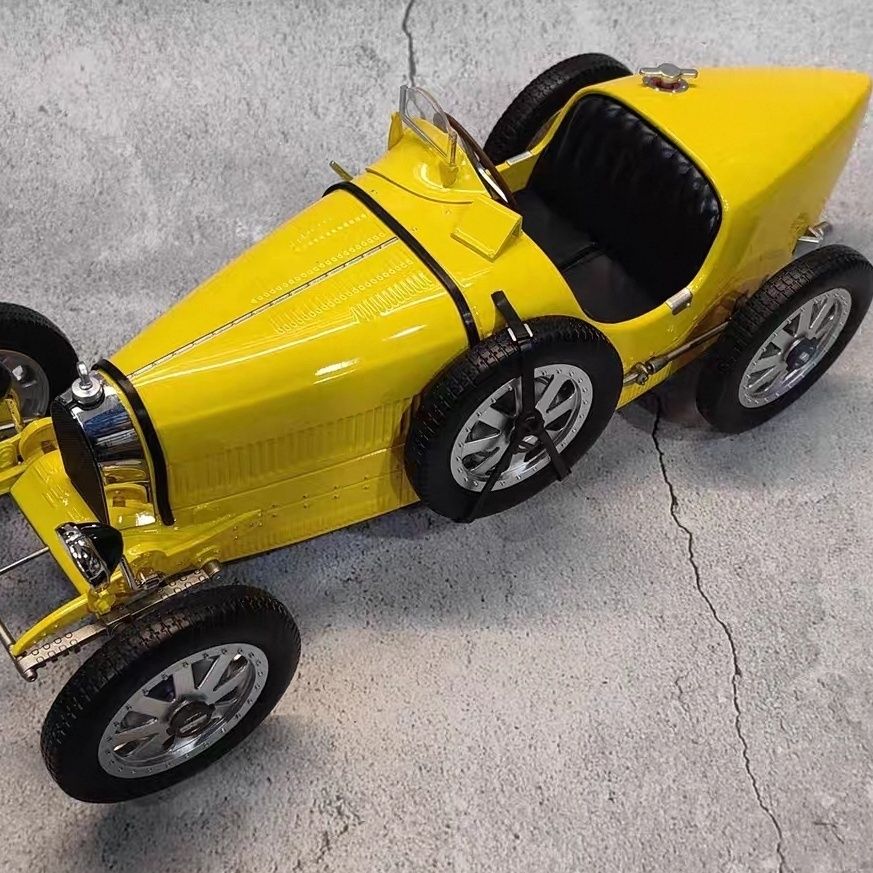 노레브 1/12 부가티 T35 컨버터블 클래식카 합금  - Vintage Collectible Cars 리뷰 및 가격