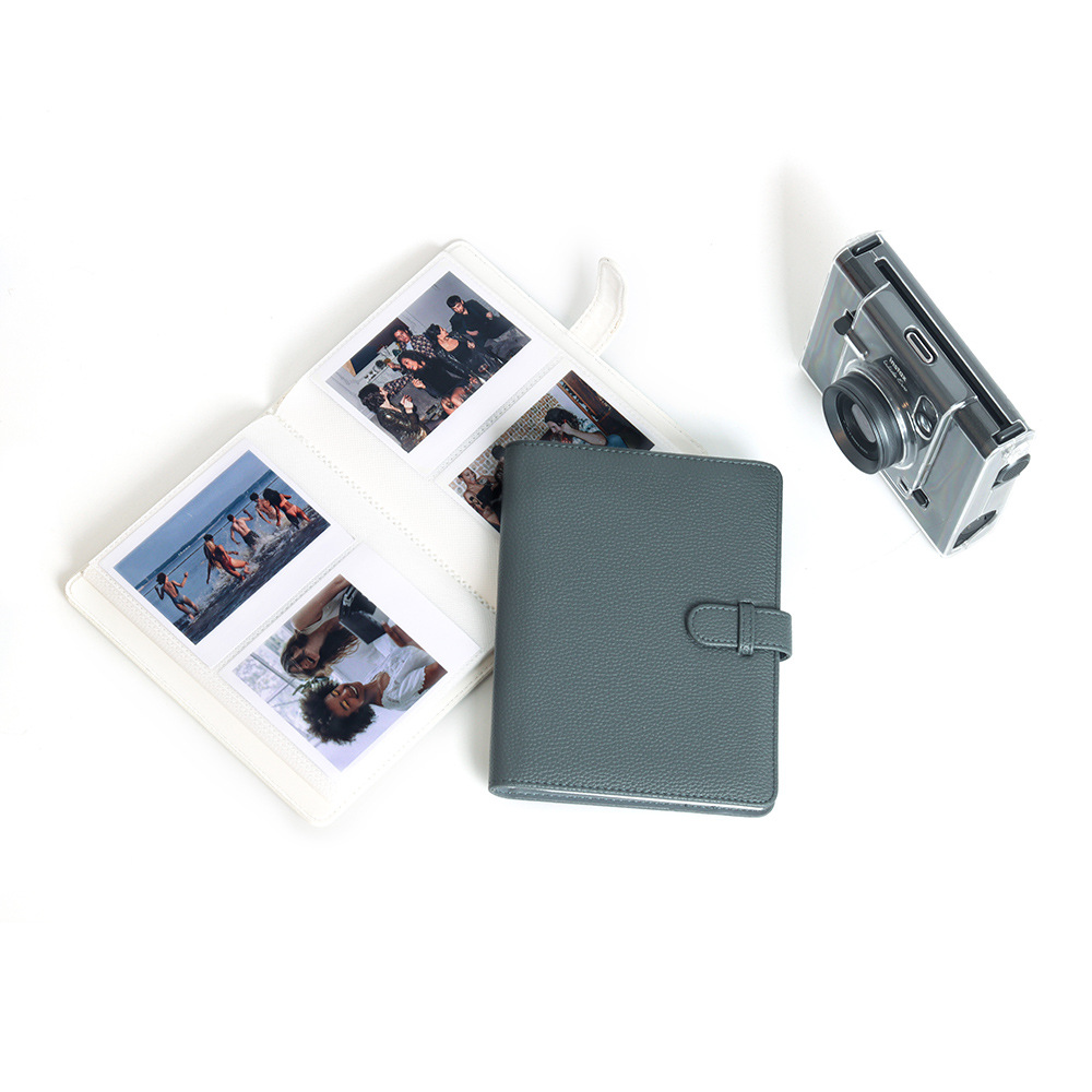 80포켓 인스턴트 와이드 포토앨범 |   폴라로이드 i - Polaroid Photo Album 리뷰 및 가격