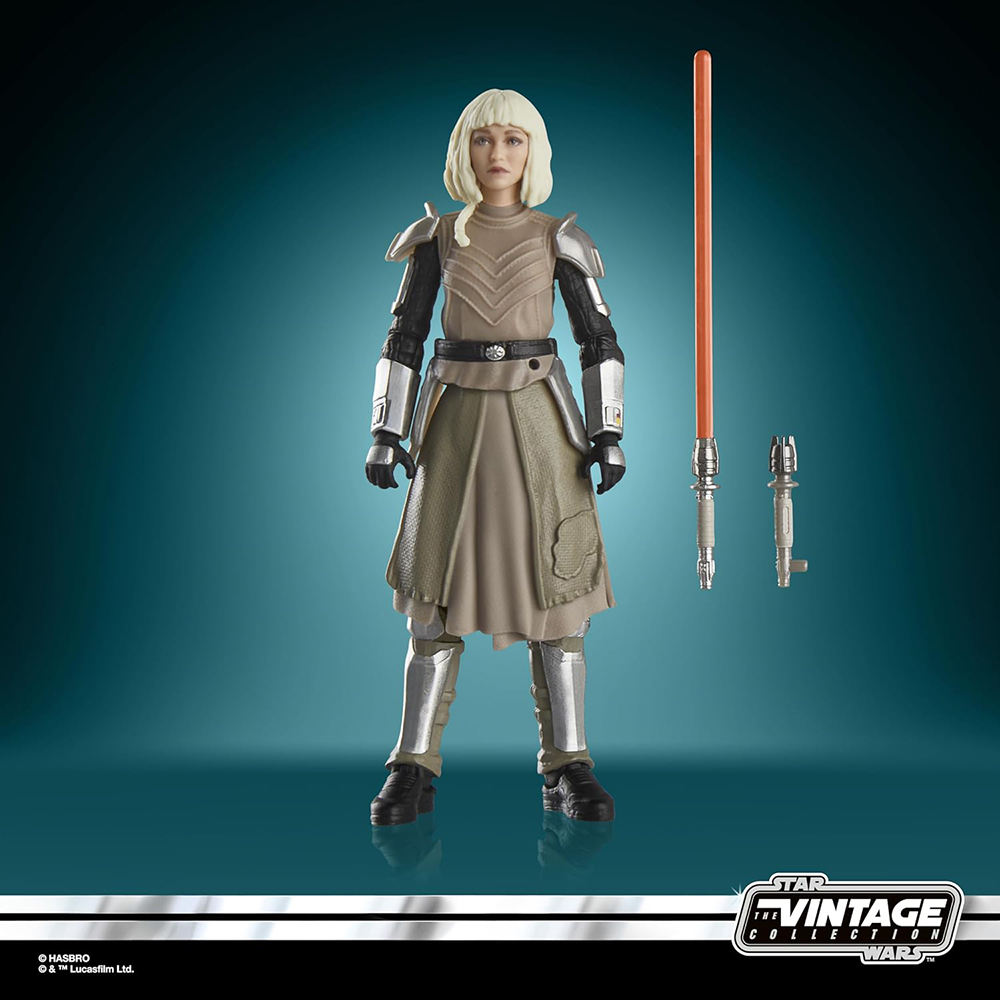 [재고 있음] 하스브로 스타워즈 빈티지 컬렉션 신 하티 - Vintage Star Wars Collectible 리뷰 및 가격