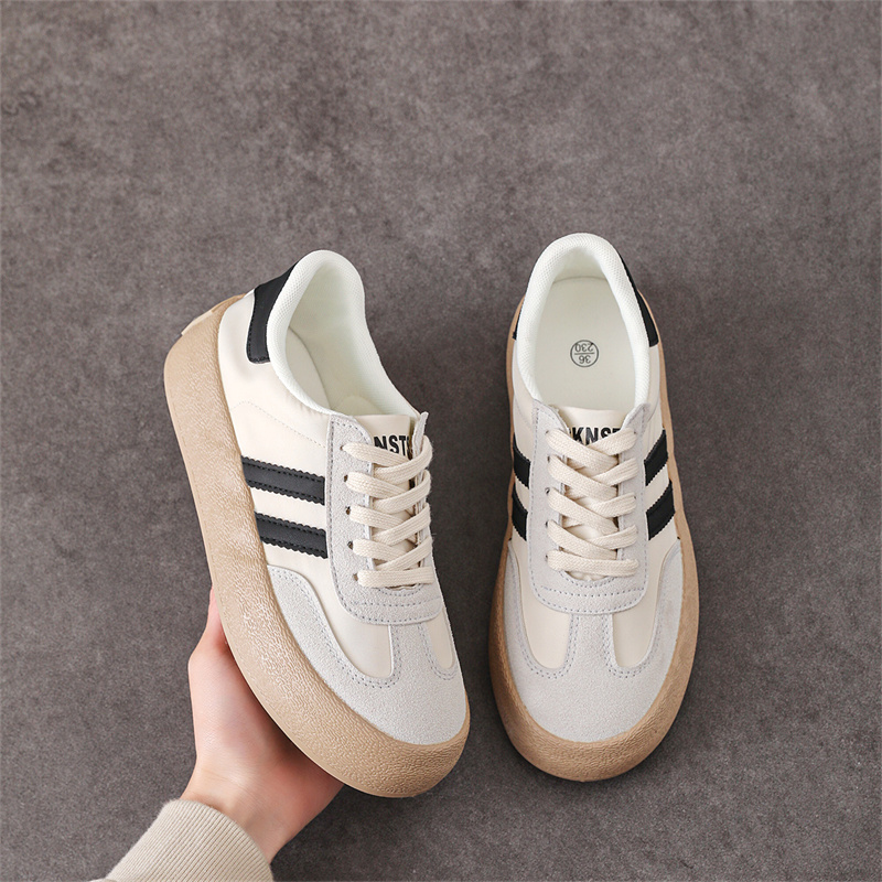여성용 새로운 통기성 스니커즈 고급 캐주얼 신발 패션  - New Balance Shoes 574 리뷰 및 가격