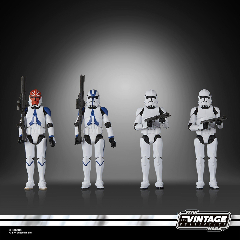 [재고 있음] Hasbro STAR WARS 빈티지 컬 - Vintage Star Wars Collectible 리뷰 및 가격