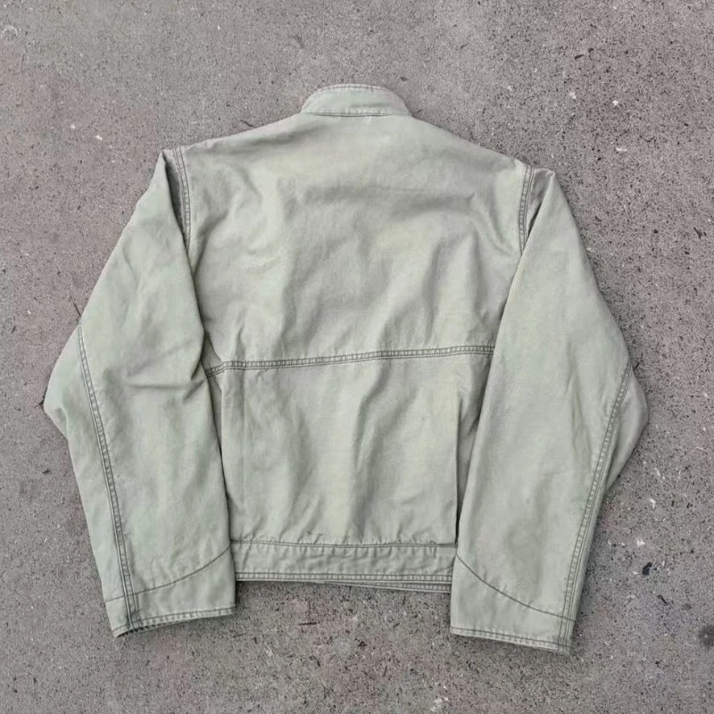 하라주쿠 빈티지 90년대 스탠드 칼라 버튼 후드 스웨트 - Vintage Zip Hoodie 리뷰 및 가격